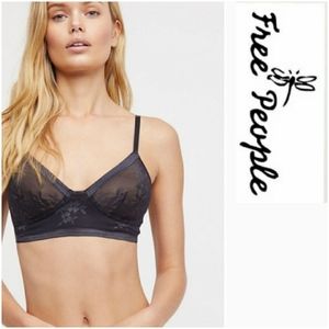 21.  🆕 Free People Elise Bralette